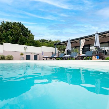 Vila Jolanda Rovinj Zewnętrze zdjęcie