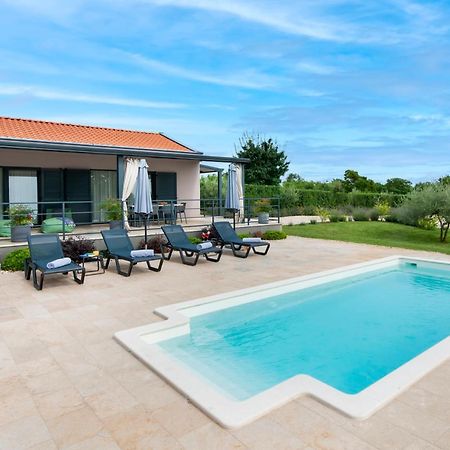 Vila Jolanda Rovinj Zewnętrze zdjęcie