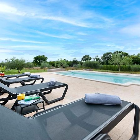 Vila Jolanda Rovinj Zewnętrze zdjęcie