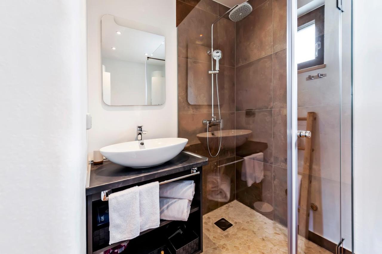 Vila Jolanda Rovinj Zewnętrze zdjęcie
